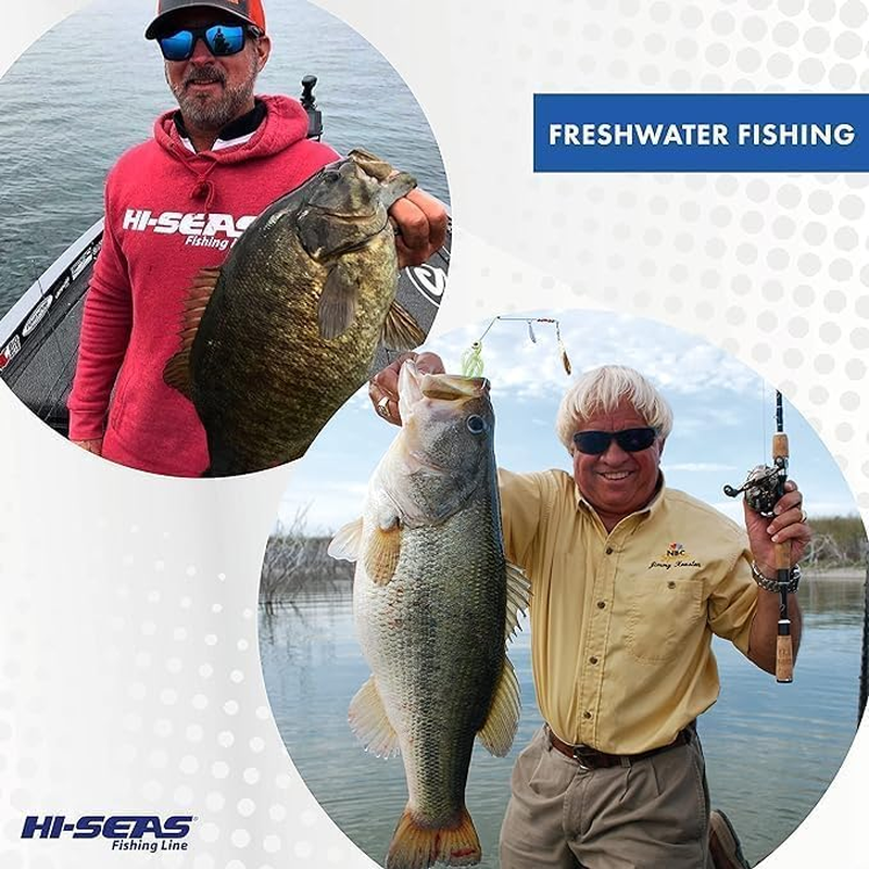 Braided Fishing Line Extra Strong Bright Yellow 500M 8-Strand Braided Fishing Line Fluorescent Yellow for Fresh and Salt Water High Cost Performance,Zero Stretch,Smaller Diameter,Better Visibility image number 5