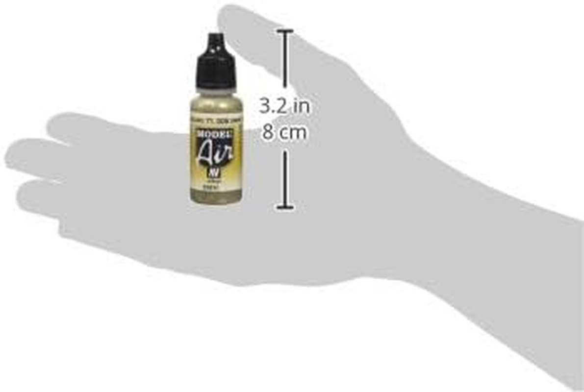 Vallejo Model Air Dark Slate Grey 17 Ml Miniatures