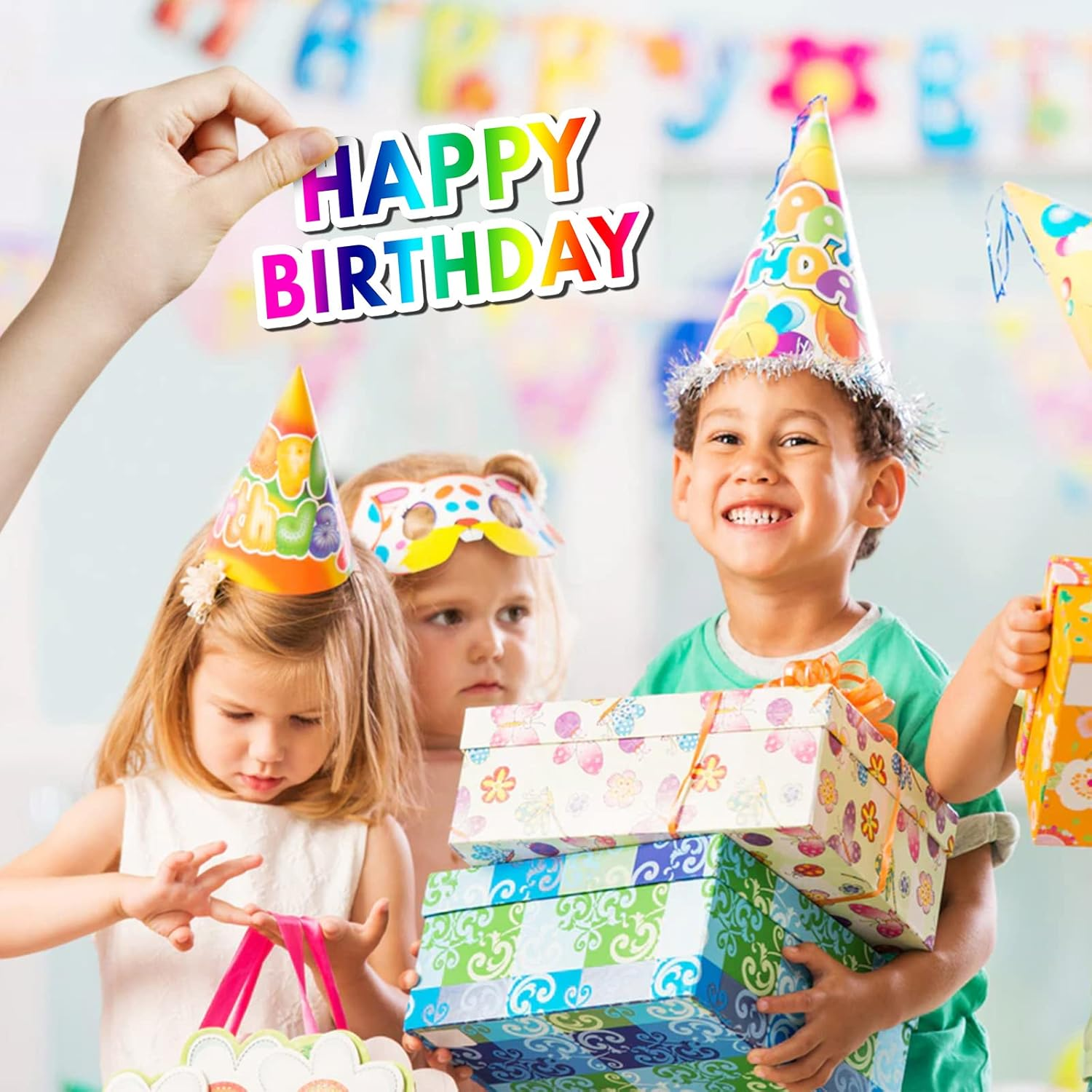 Printable Transparent Sticker Paper - 8.5" X 11" Blank Custom Label Sticker Sheets - 30 Clear Sheets - for Inkjet Printers