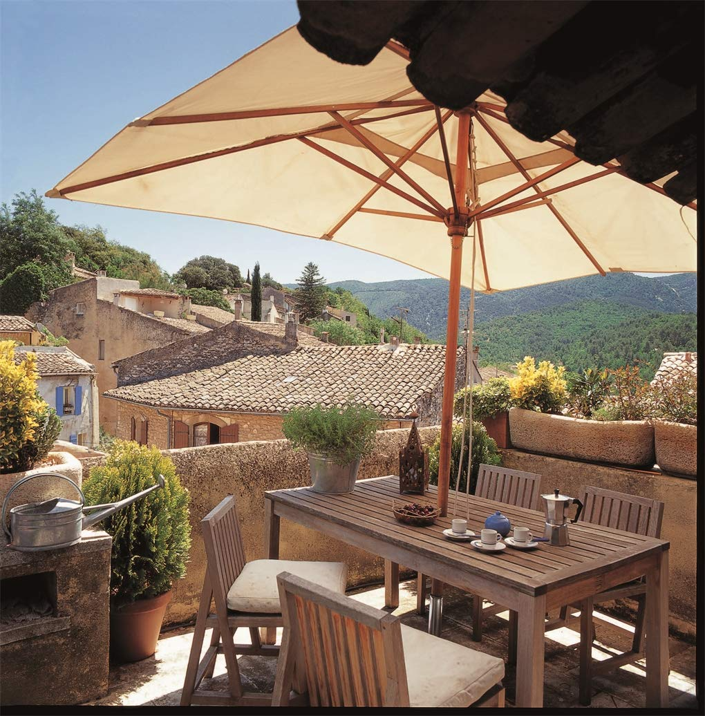 Provence Style:Decorating with French Country Flair image number 2