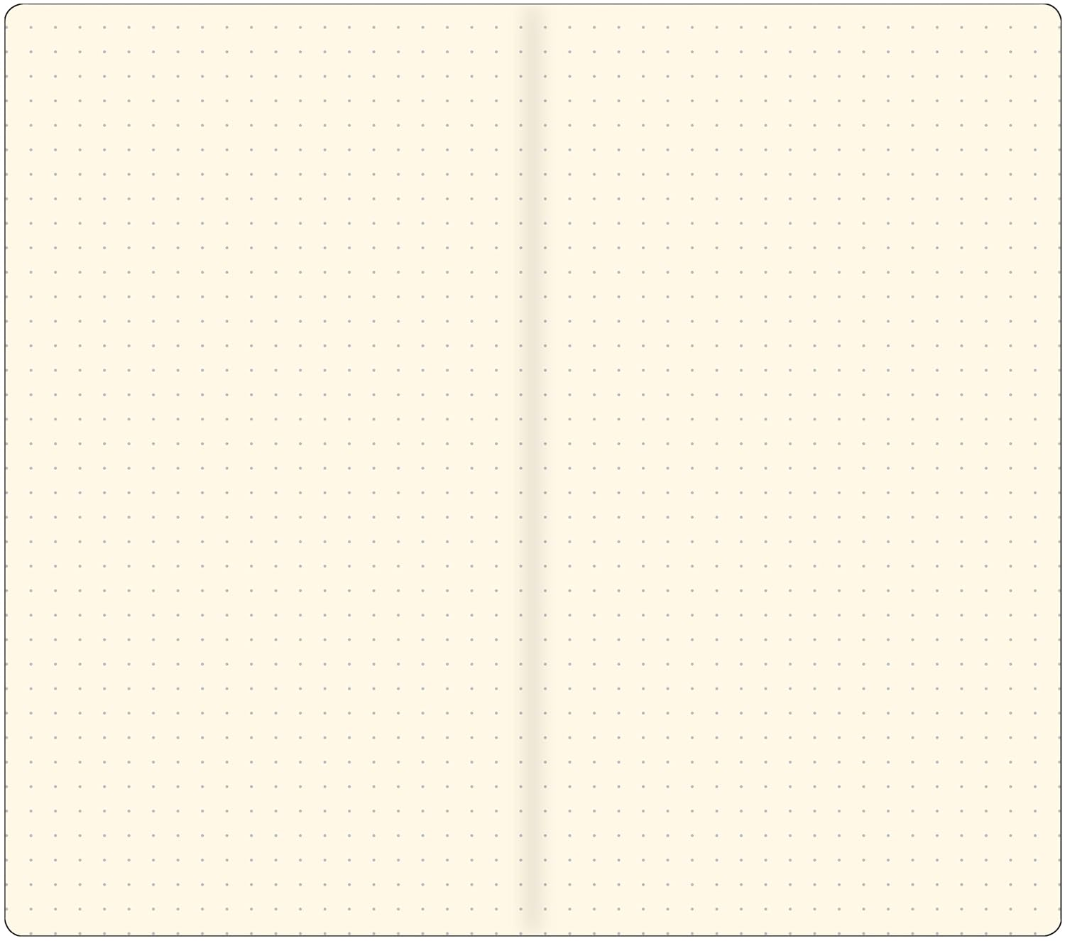 Jrnl Voyager Midnight Blue image number 3