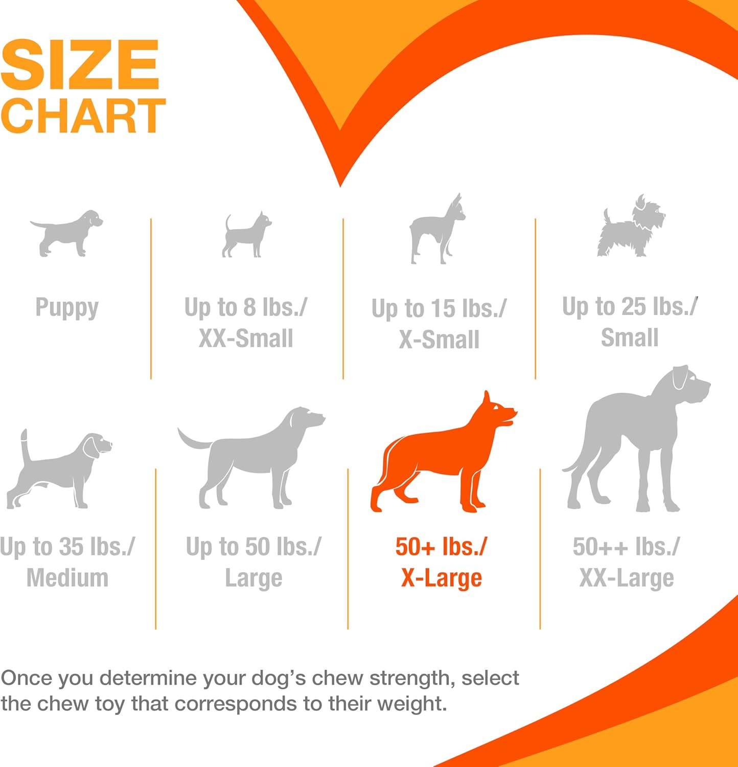 Nylabone Power Filet Mignon Lobster Dog Chew Toy, X-Large