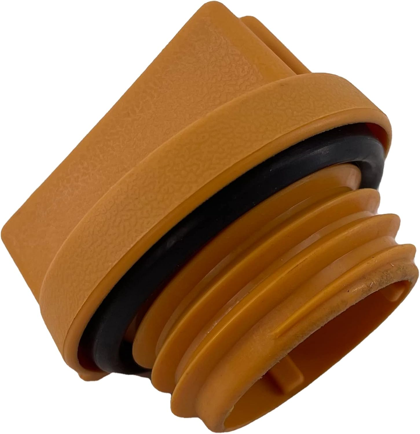 Oil Filler Cap for 2011-2021 Subaru Outback Forester BRZ Crosstrek 15255AA161 image number 1