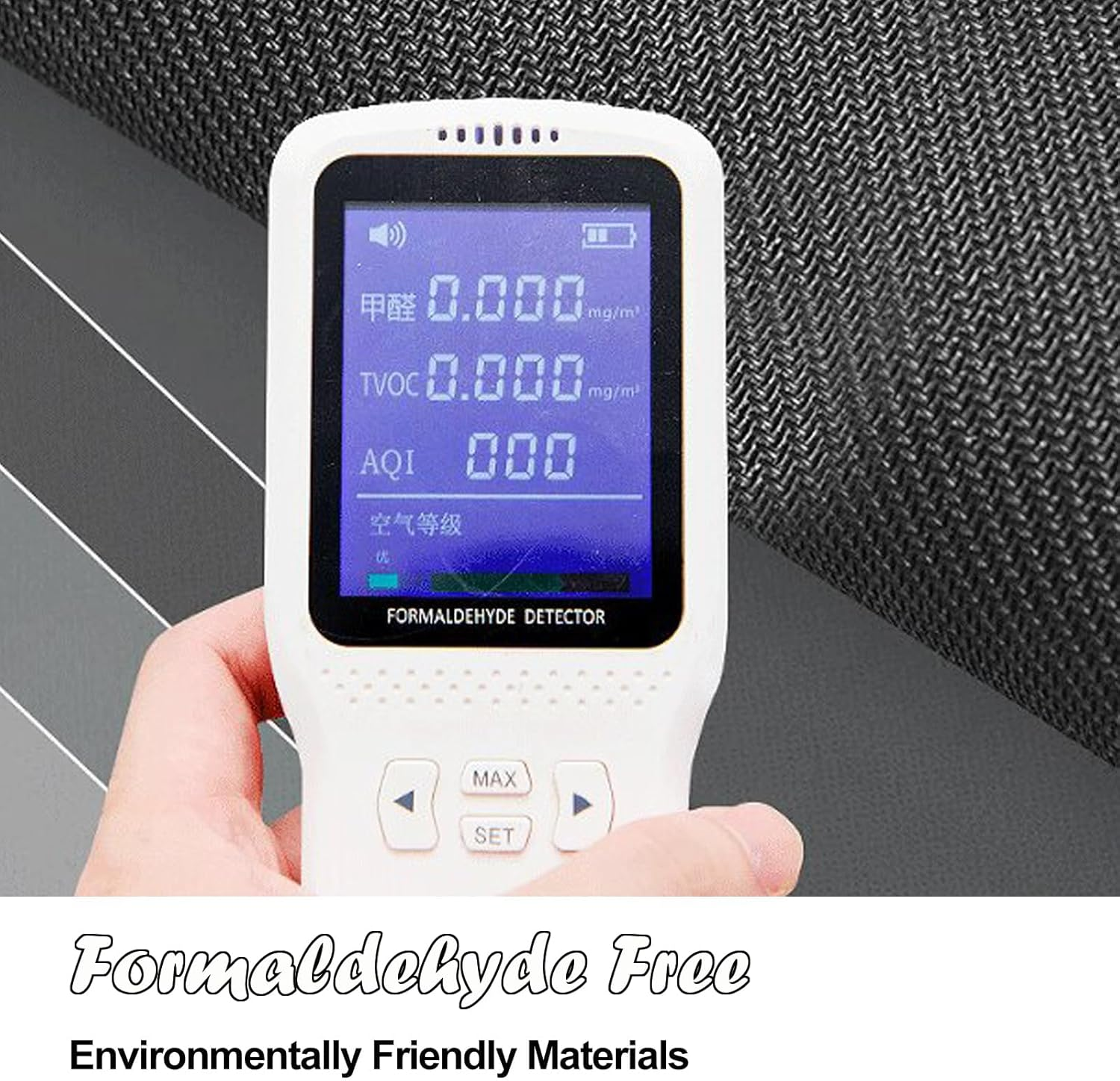 Bath Mat, Super Absorbent Bathroom Rug, Quick Dry Bathroom Floor Mat Shower Rug for in Front of Bathtub, Sink, Bathtub, Shower, 50X80 Cm (Grey) image number 3