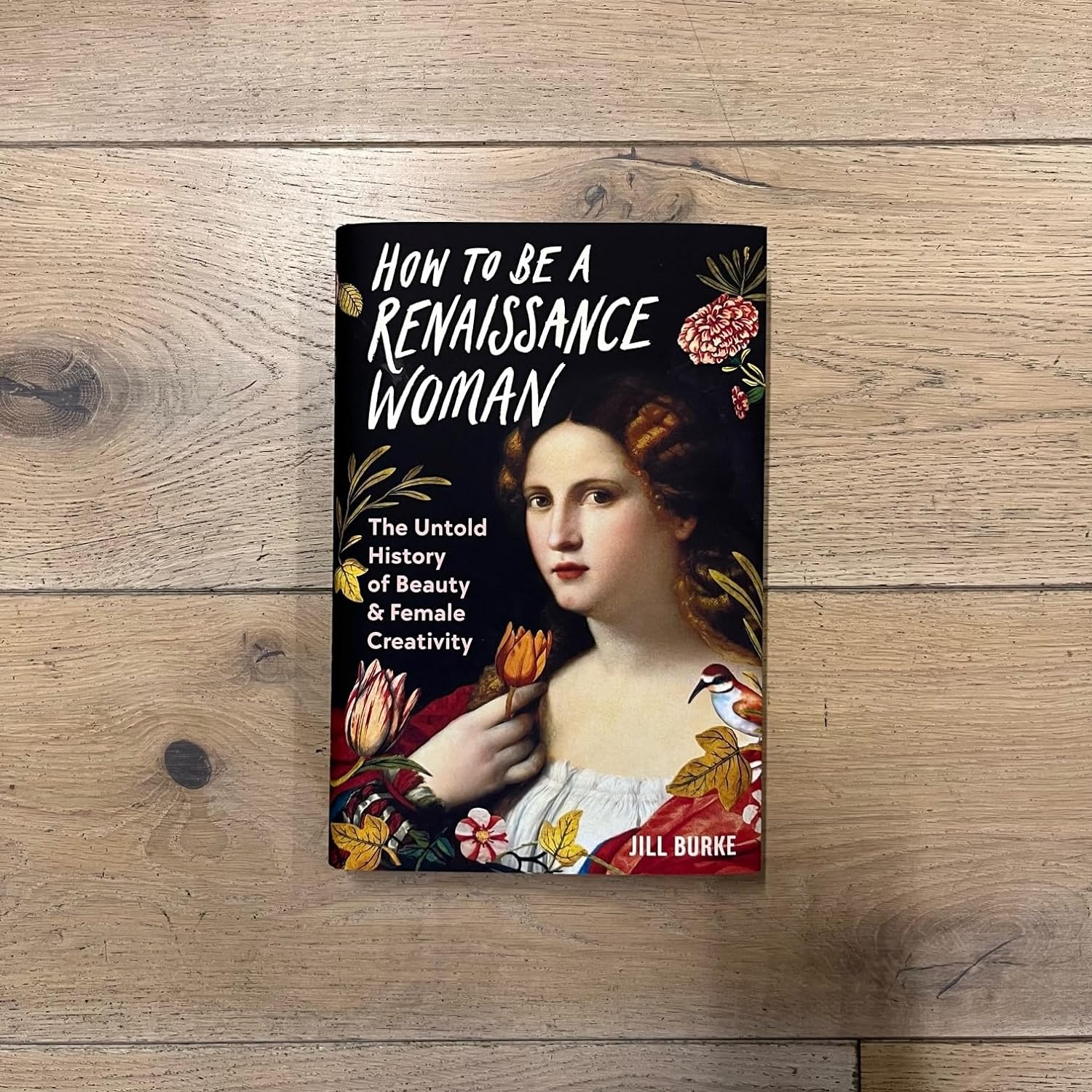 How to Be a Renaissance Woman: the Untold History of Beauty and Female Creativity image number 3