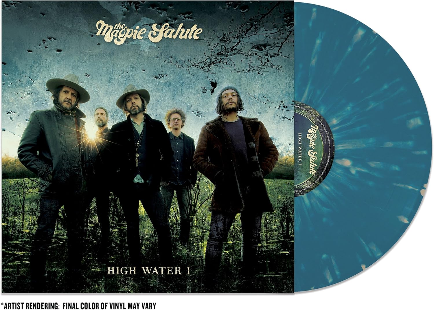 High Water I image number 1