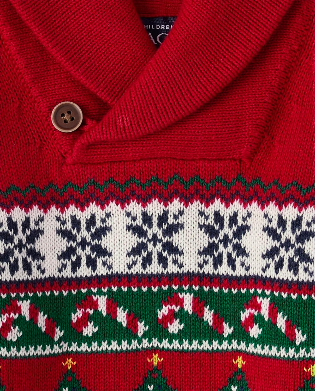 The Children'S Place Baby