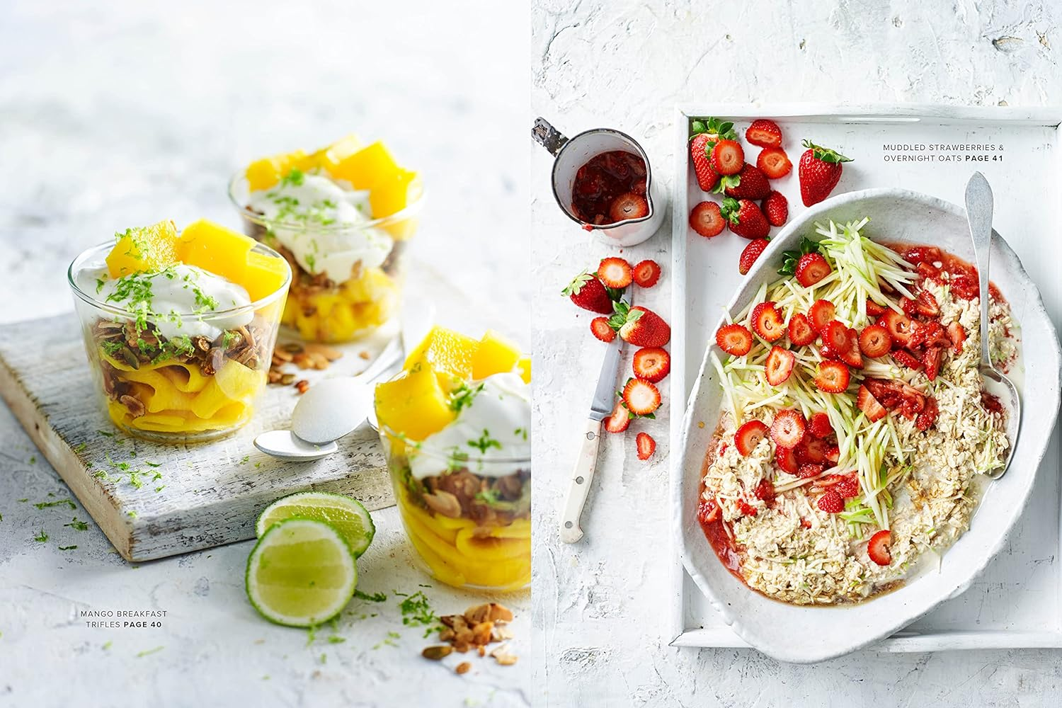 Five Ingredients the Complete Collection: Quick and Easy Meals for the Family image number 6