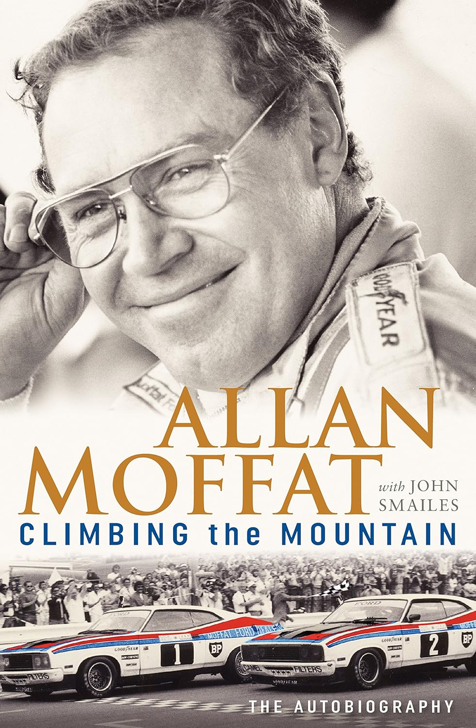 Climbing the Mountain: the Autobiography image number 1