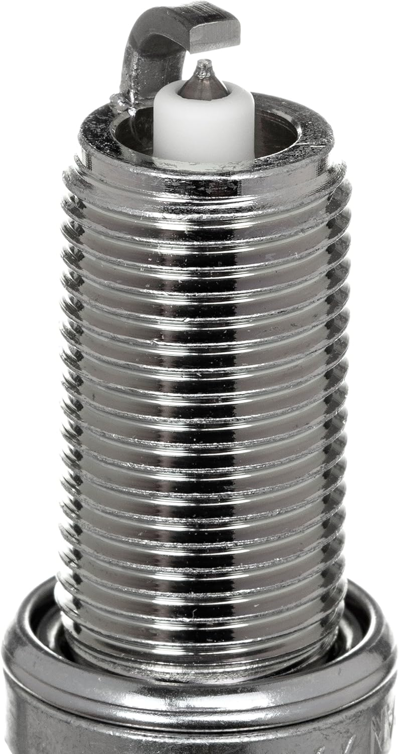 NGK PLFER7A8EG Laser Platinum Spark Plug (94833) image number 3