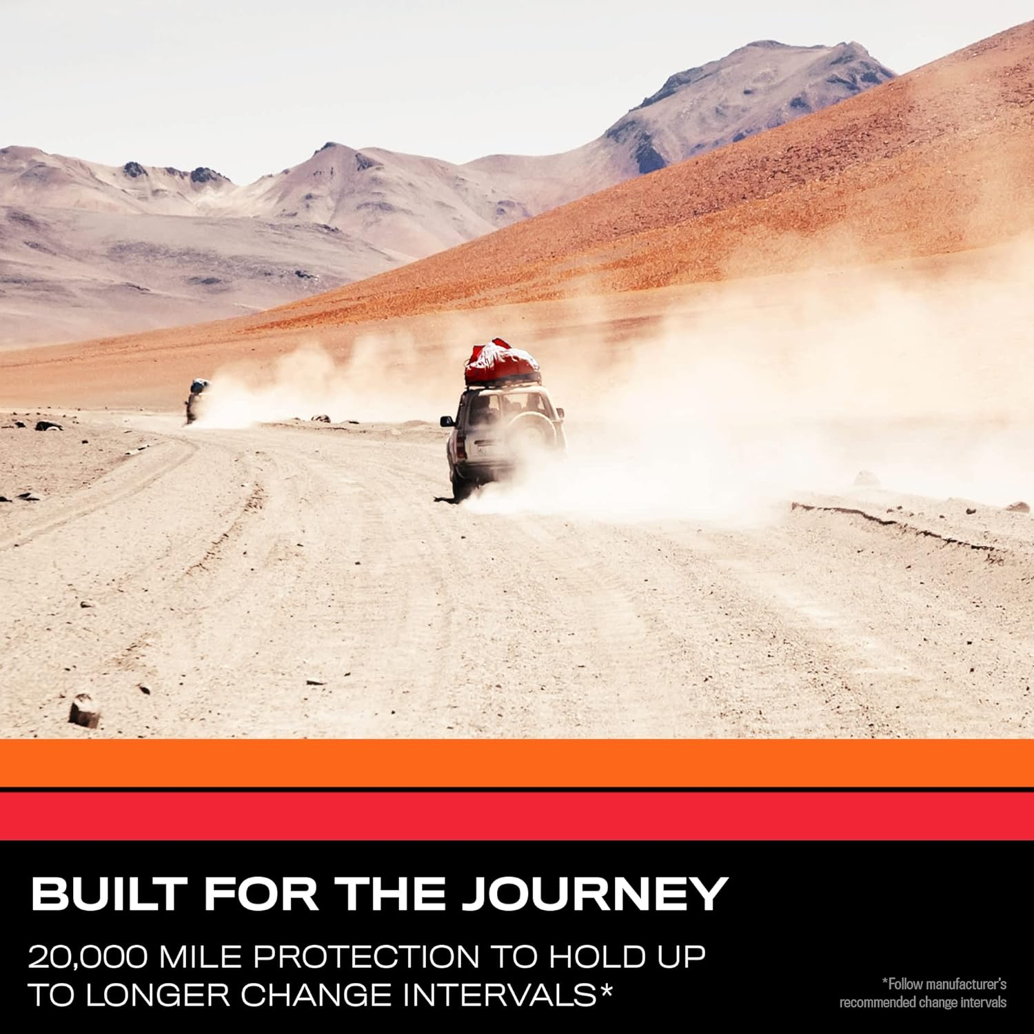 K&N SO-1004 Select Spin-On Oil Filter image number 2