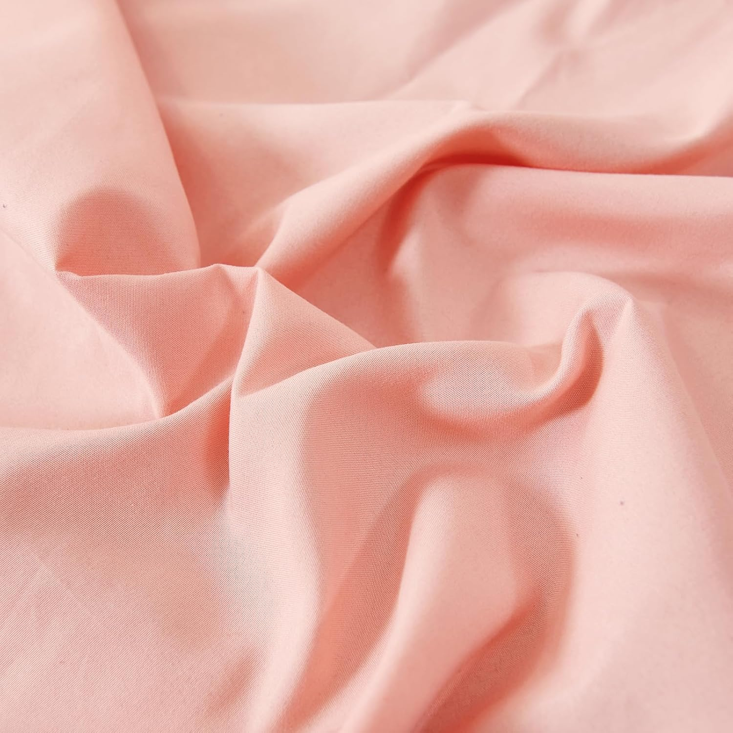 Princess Decor Canopy for Kids Bed, Soft and Durable Bed Canopy for Girls Room Tent Canopy Dreamy Mosquito Net Bedding, Children Reading Canopies Indoor(Pink) image number 2