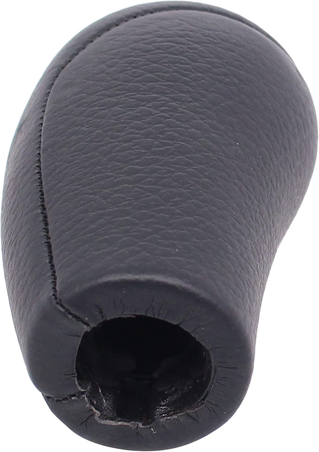 MOTOKU Black 6 Speed Manual Transmission Shift Knob for Mazda 3 5 6 2009-2015 CC30-46-030C image number 2