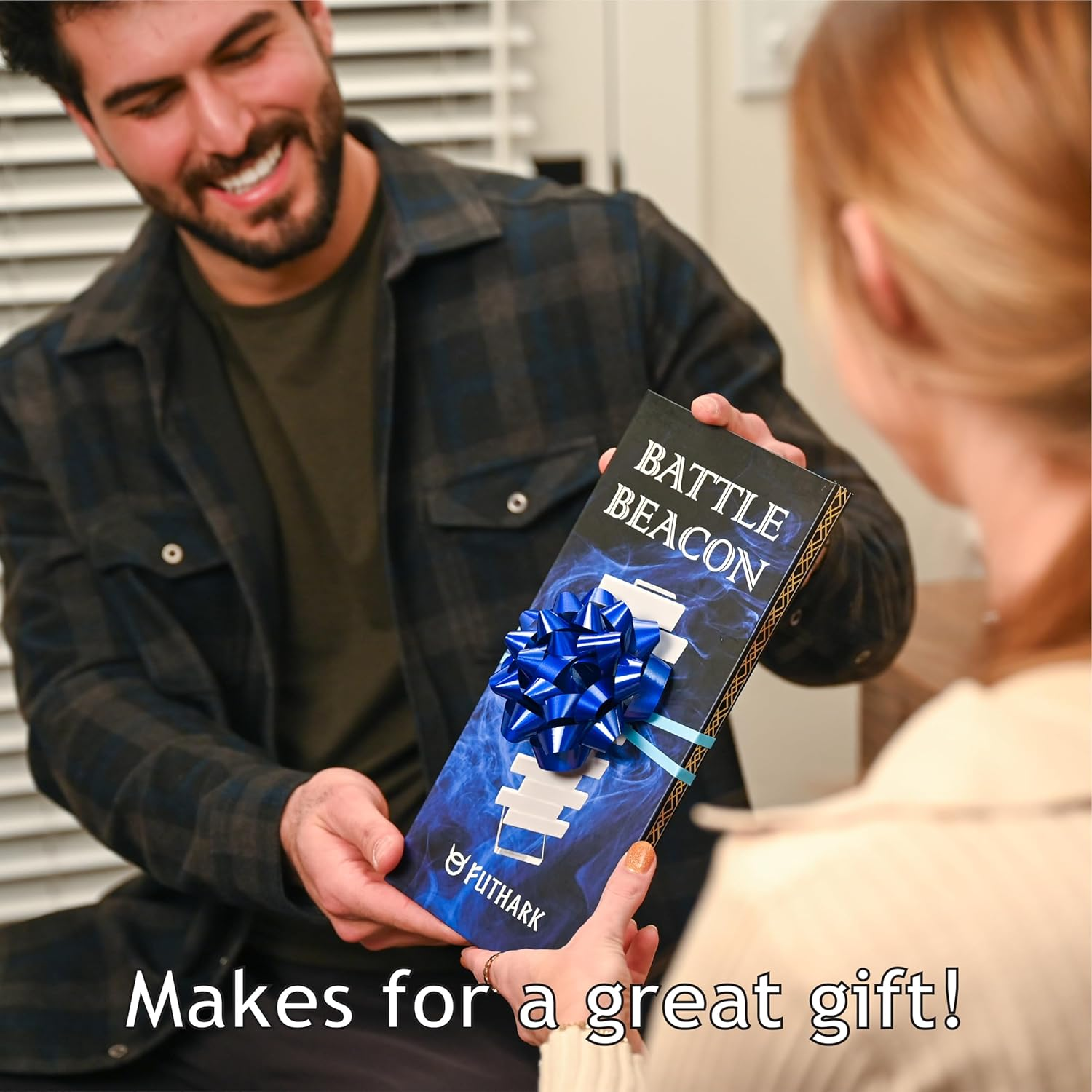 Futhark Initiative Tracker for DND and Other RPG - the Battle Beacon image number 3