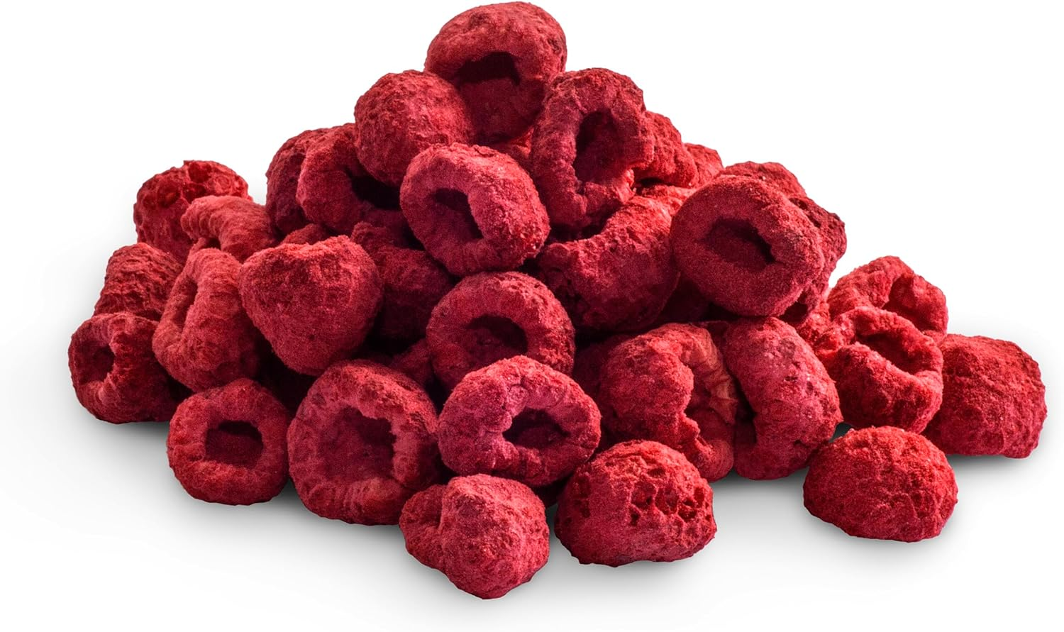 DJ & a Fruity Crisps Raspberry 20G image number 1