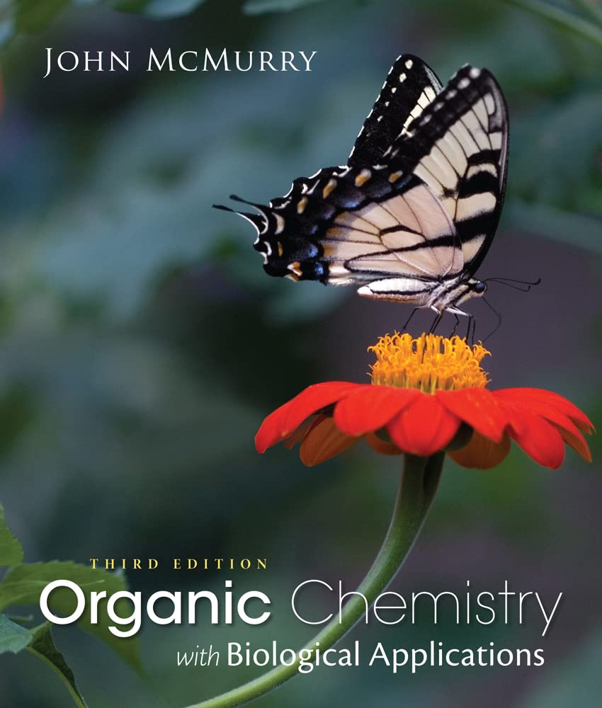 Organic Chemistry with Biological Applications
