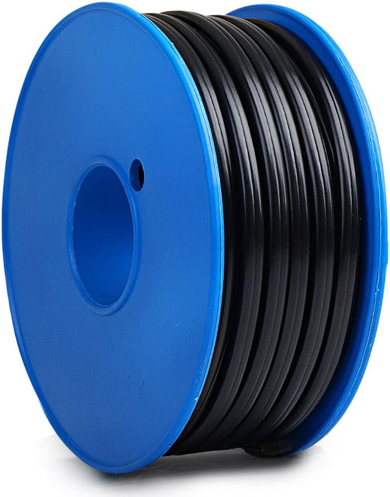 Giantz 2 Sheath 450V 3 Mm Twin Core Wire Electrical Automotive Cable, 30 Meter Length image number 2