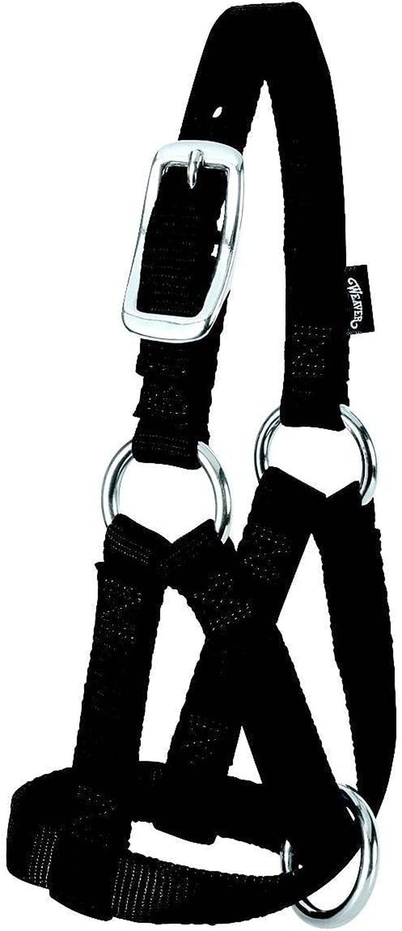 Weaver Leather Goat Halter