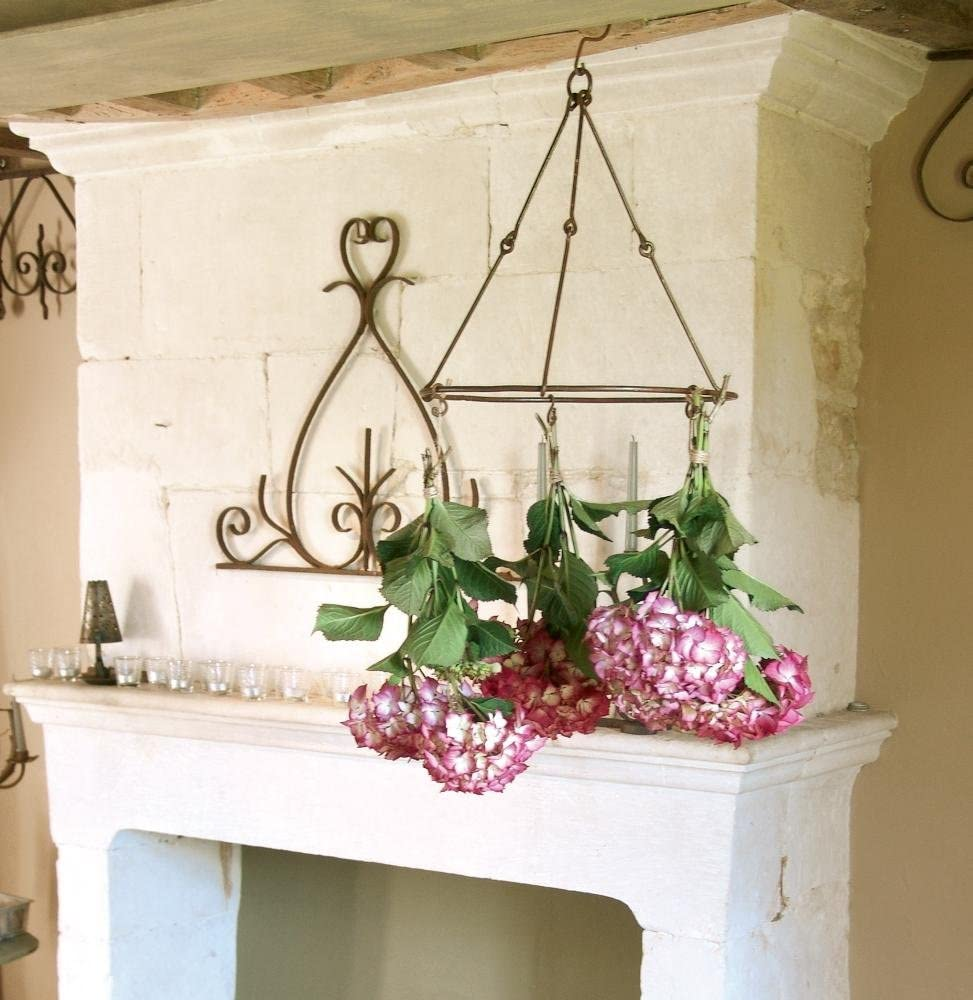 Esschert Fallen Fruits Ltd Herb & Flower Dryer