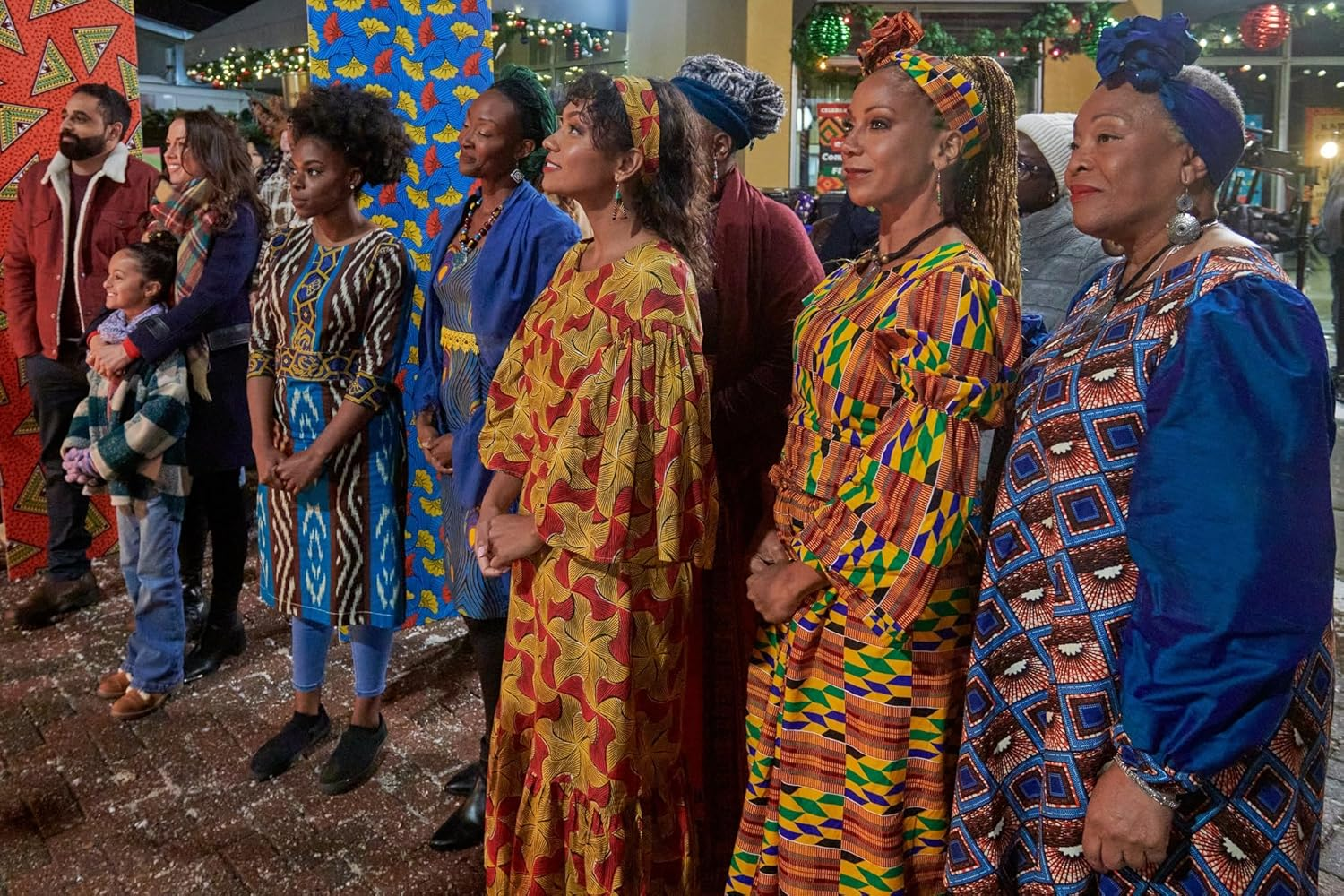 Hallmark Channel 3-Movie Collection image number 1