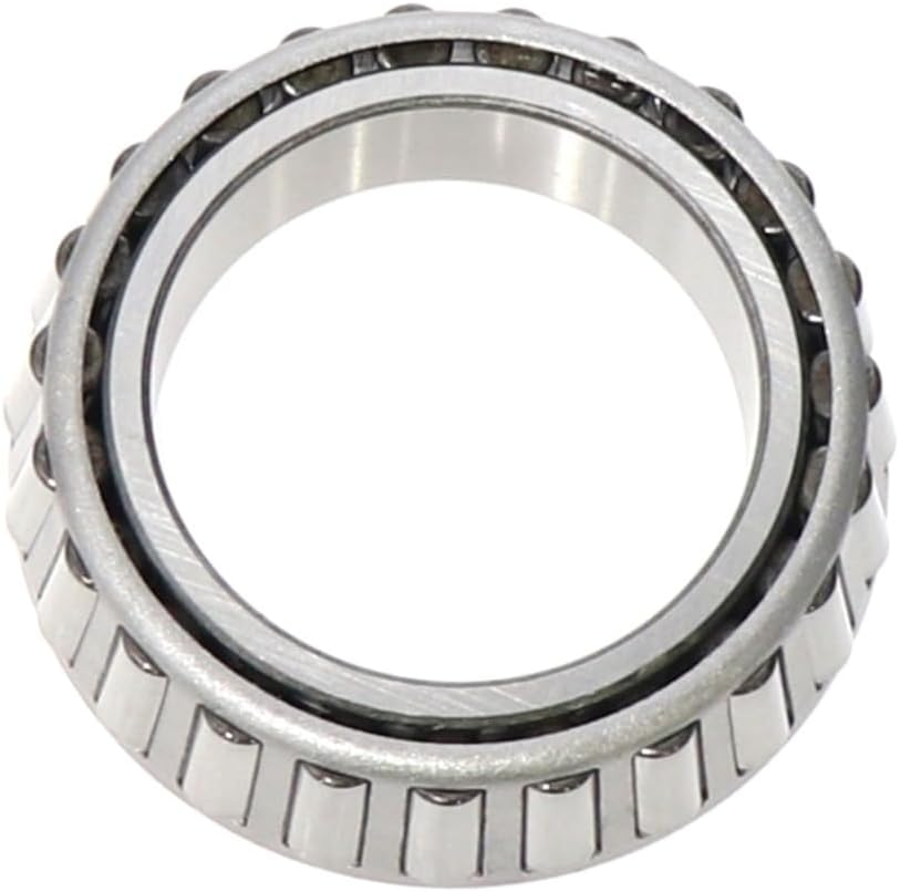 Timken SET47 Bearing Set image number 4