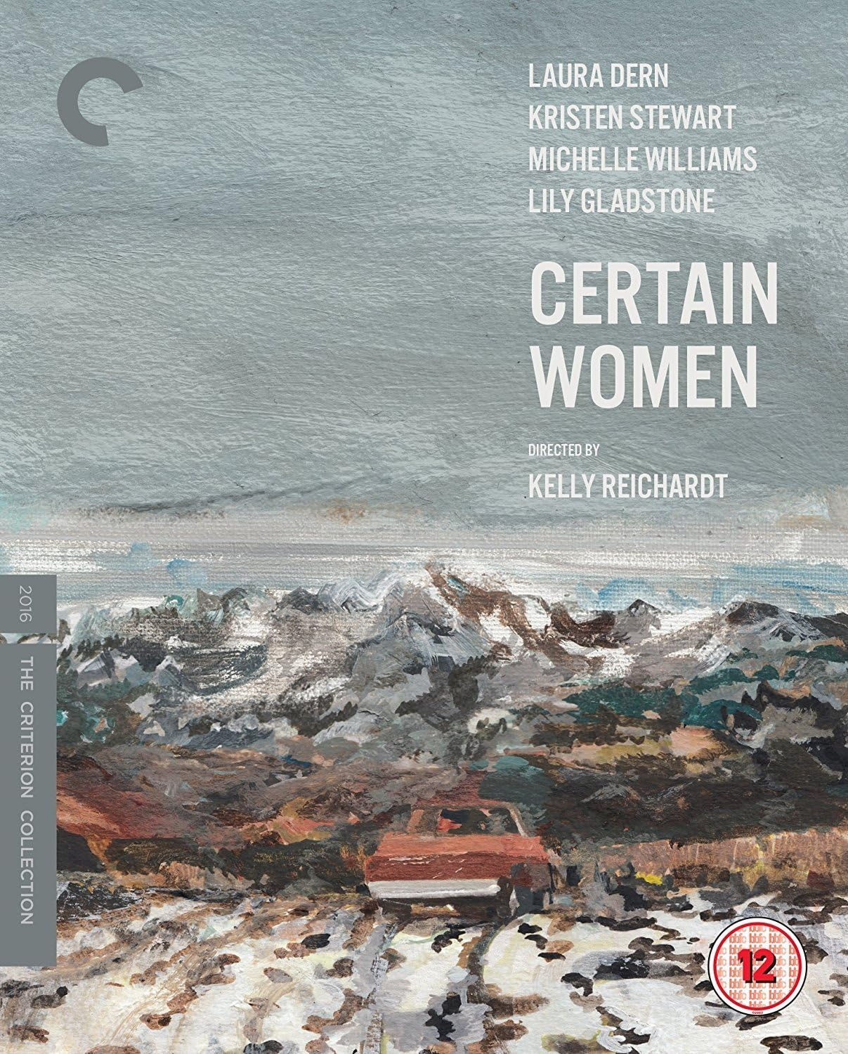 Certain Women