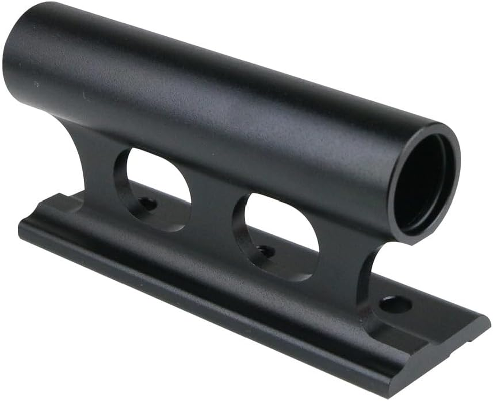 Aluminum Alloy Front Fork Mount Bike Holder - 20X110Mm Thru Axle Rack - Quick Release Front Fork Bracket Stand image number 6