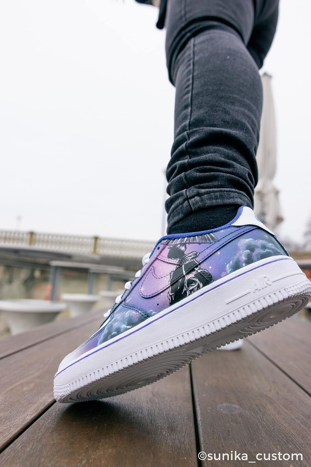 Pebeo Water-Based Acrylic Markers, for Customizing and Repairing Leather and Synthetic Leather Products, Setacolor Leather Markers, Primary Colors (Red, Blue, Yellow, White, Black) Set of 5 Colors image number 2