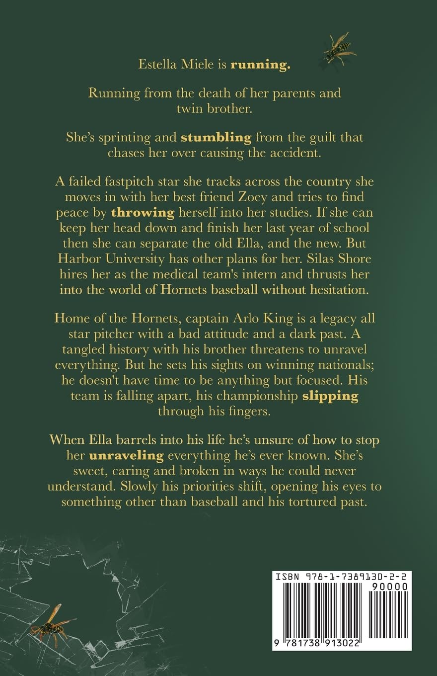 Bad Honey image number 1