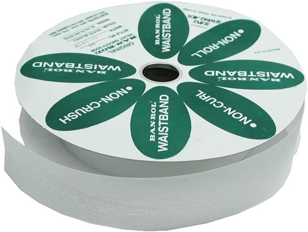 Staple 1 1/2 Interfacing image number 1