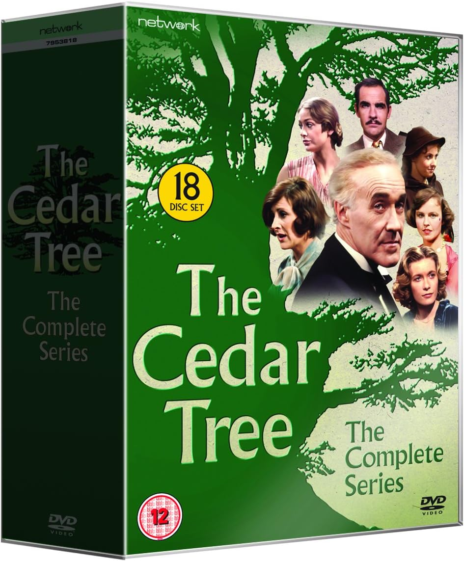 The Cedar Tree: the Complete S