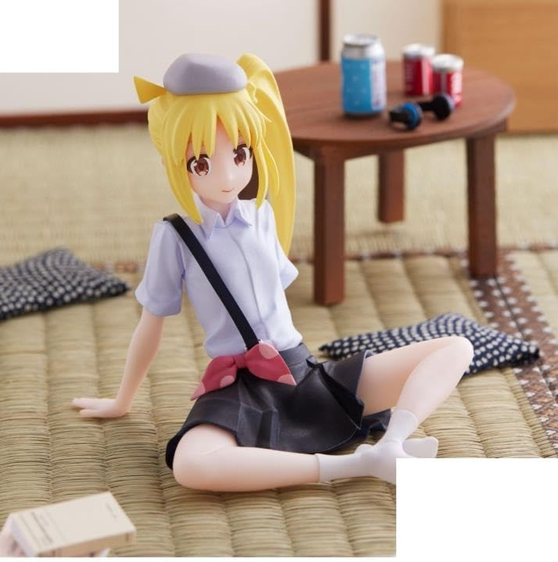 JP Bocchi the Rock Figurines