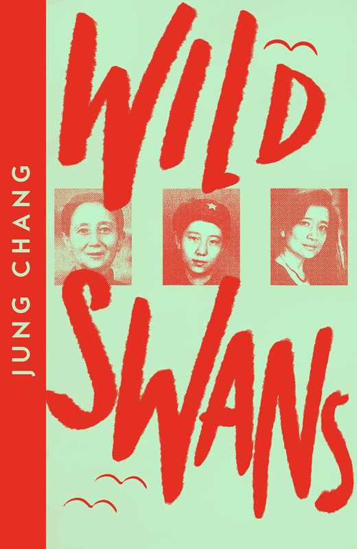 Collins Modern Classics - Wild Swans: Three Daughters of China image number 2