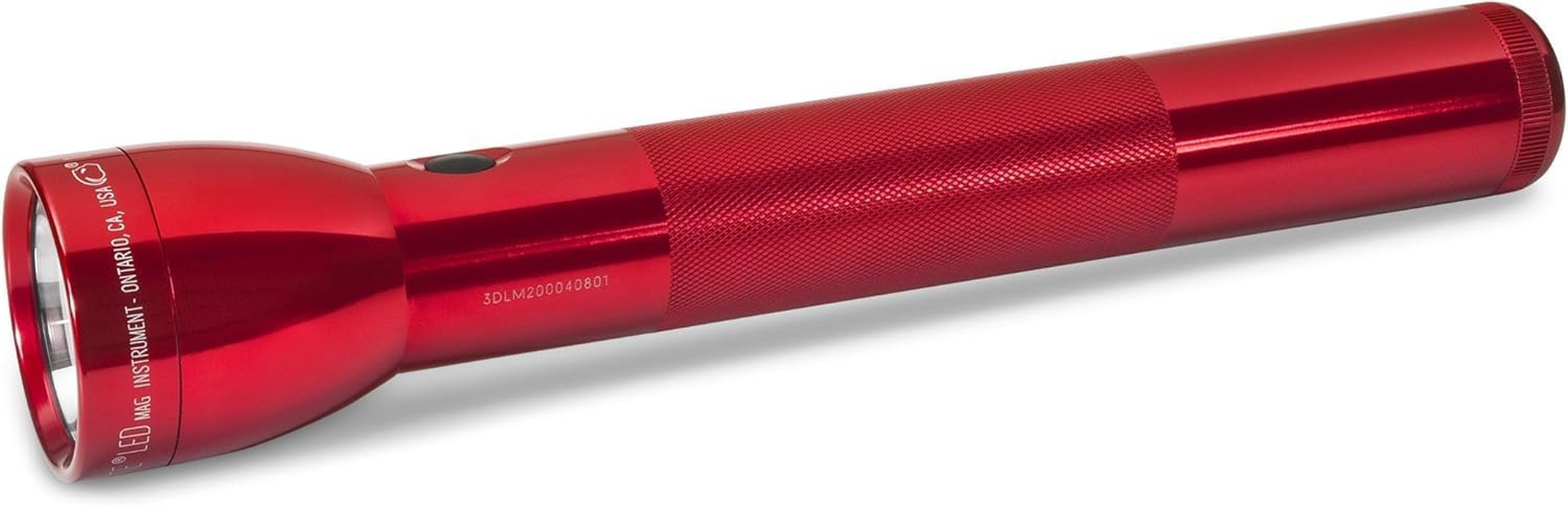 Maglite ML300L LED 3-Cell D Display Box