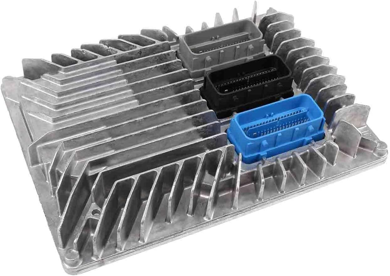 Acdelco 12651994 GM Original Equipment Engine Control Module Assembly image number 2