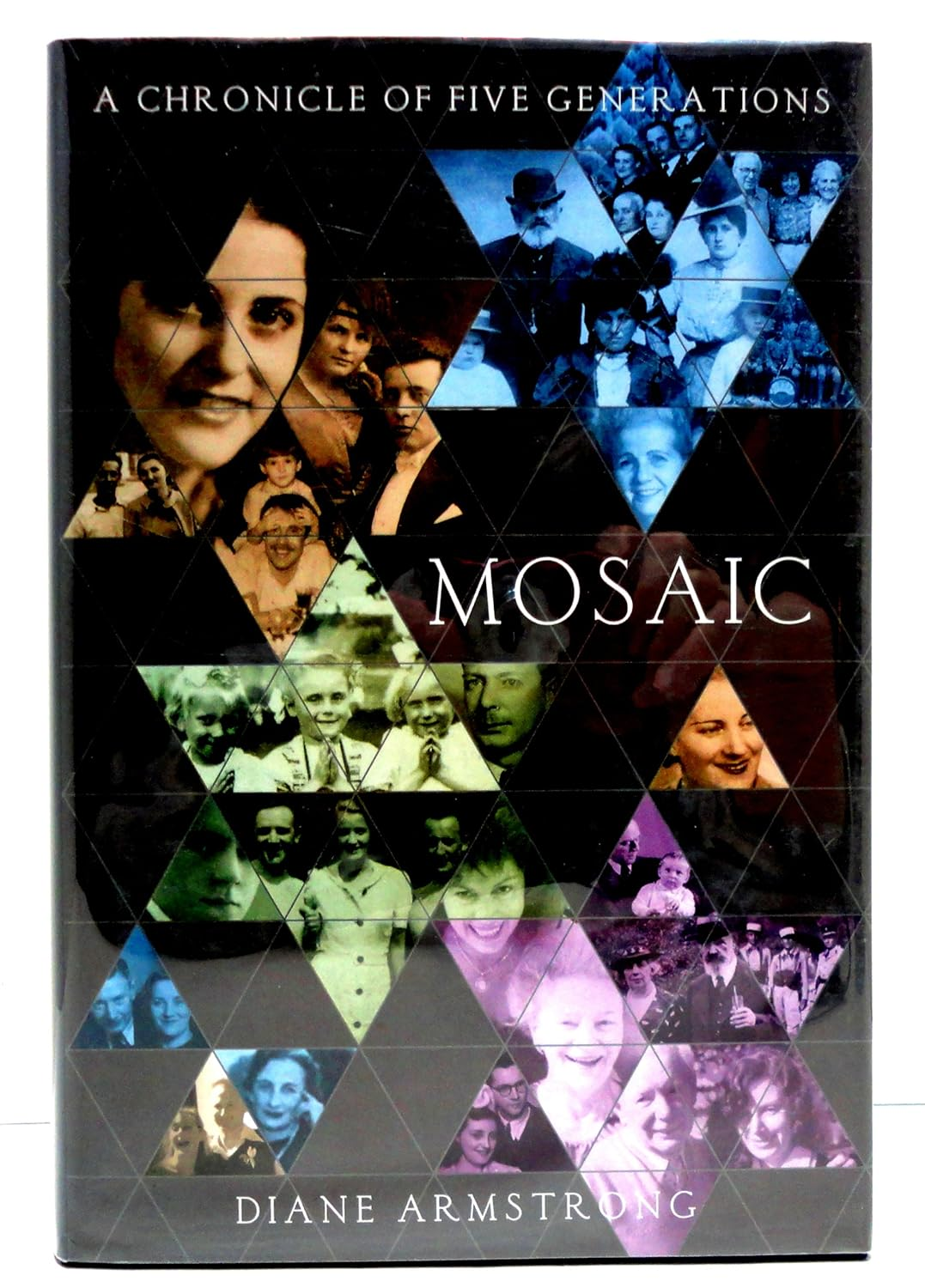 Mosaic: a Chronicle of Five Generations