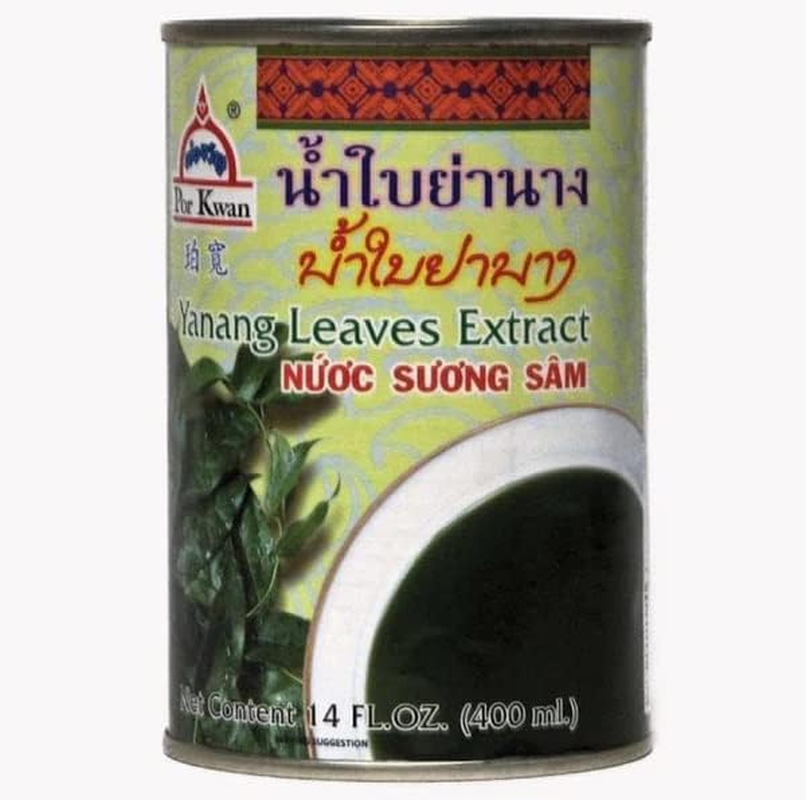 Porkwan Yanang Leave Extract 400 G image number 2