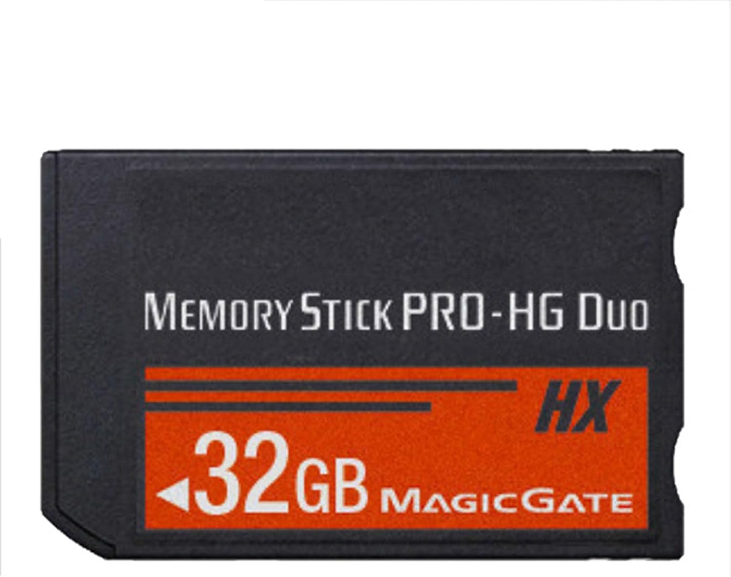 LICHIFIT 32GB Memory Stick MS Pro Duo Memory Card for Sony PSP High Speed and High Capacity image number 2