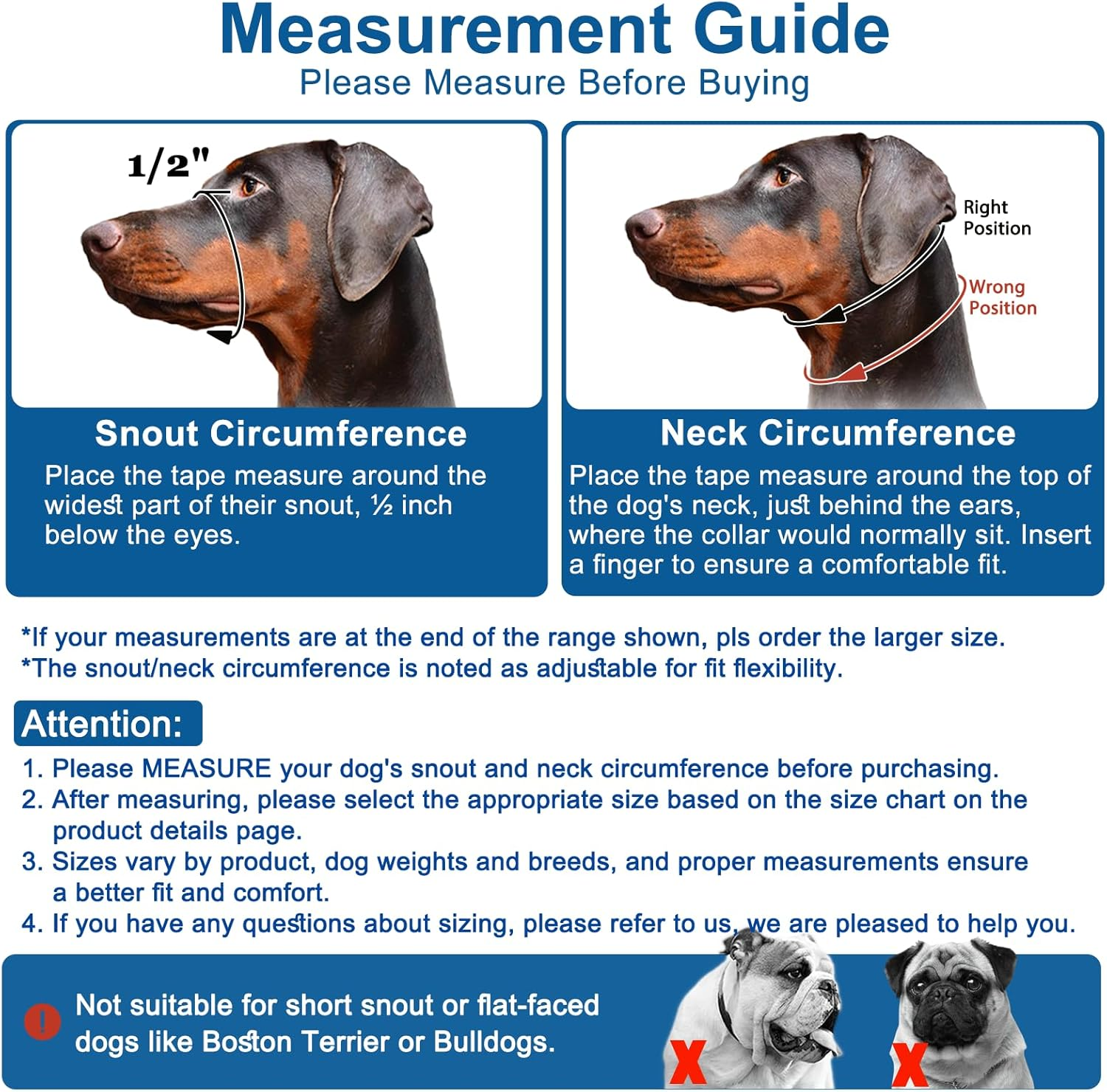 BARKLESS Soft Dog Head Collar, No Pull Training Tool for Small Dogs on Walks, Gentle Halter for Heavy Pullers, Includes a Training Guide image number 3