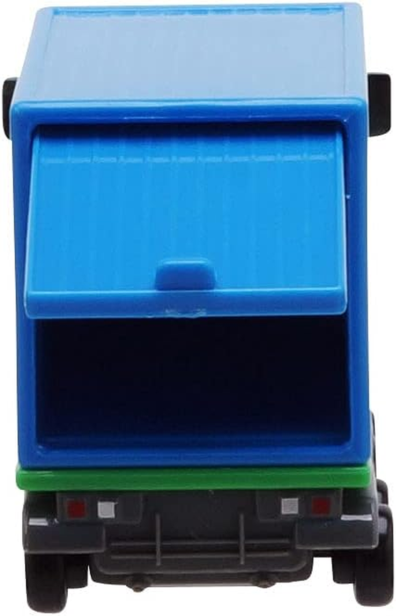 The Little Bus Tayo Special Friends Set 5 - Mini Cars for Kids Bus Bubba Truck Big Tony Cars Lucy image number 2