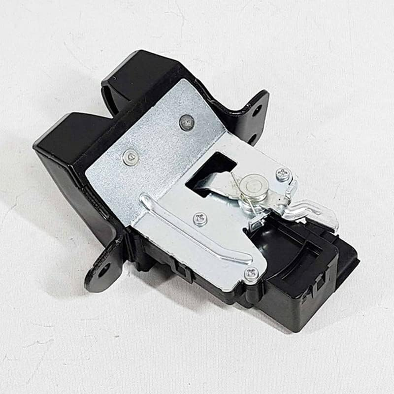 81230-A5000 81230A5000 Rear Tailgate Trunk Lid Lock Actuator Latch Fits for Hyundai Elantra GT I30 2013-2017 image number 3