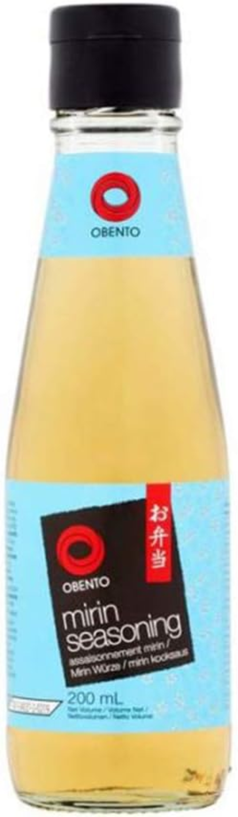 Obento Japanese Sushi Seasoning, 250 Ml