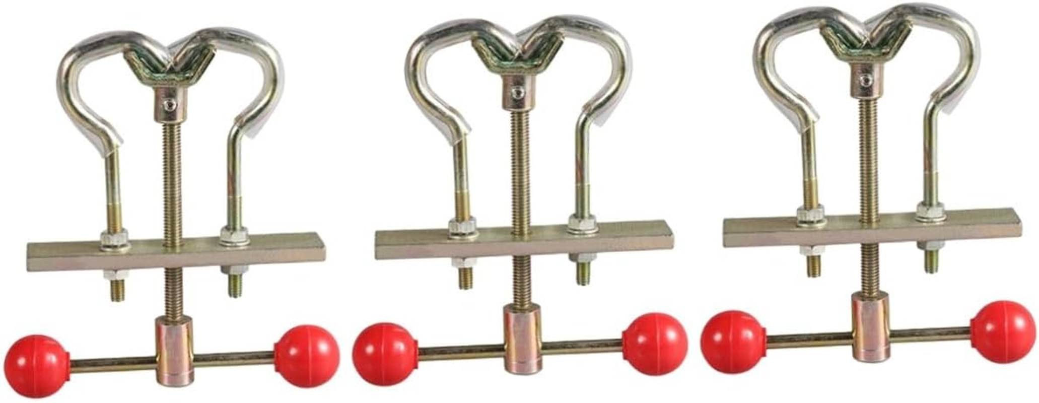 3Pcs Bonsai Styling Tool Branch Regulator Trunk Bender Easy Operation Bending Tool