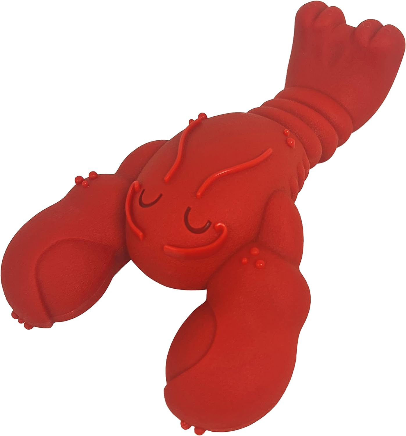 Nylabone Power Filet Mignon Lobster Dog Chew Toy, X-Large image number 6