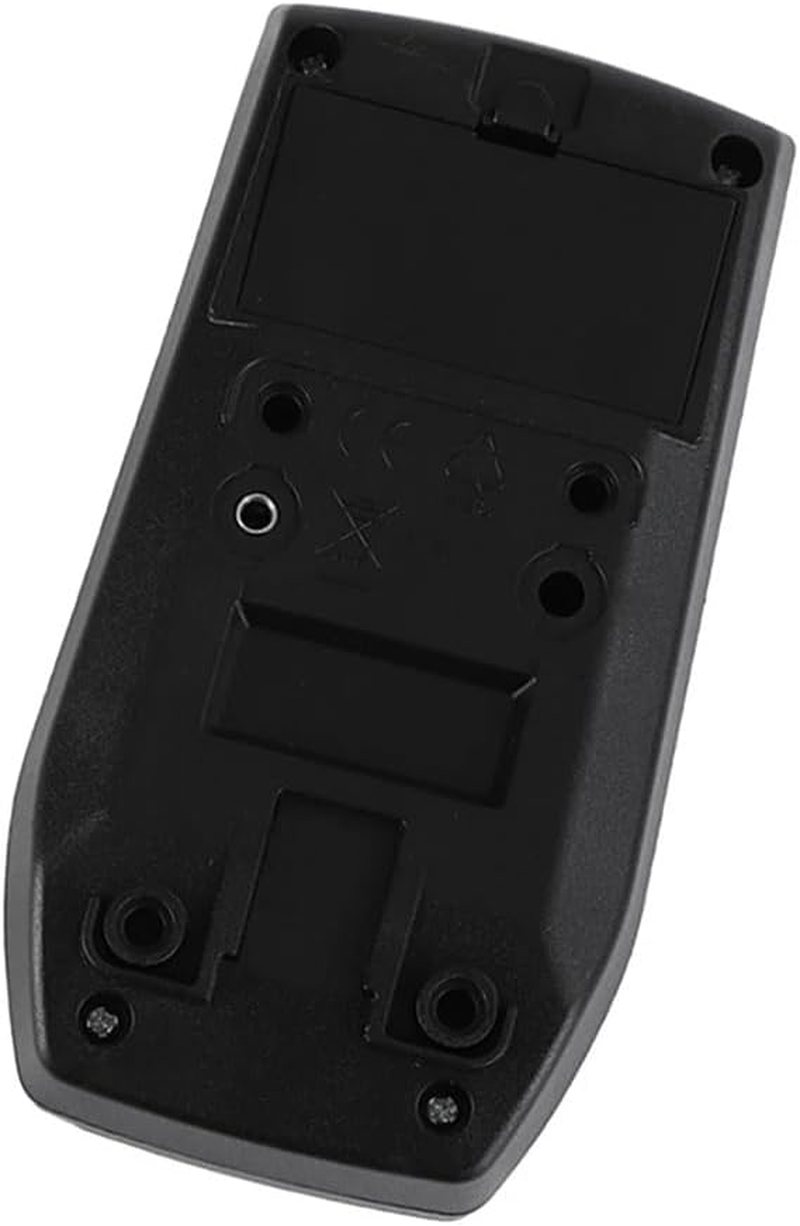 Indoor Cycling Bike & Exercise Bike Monitor Speedometer Stationary Bike Computer Monitor Gym Accessories image number 4