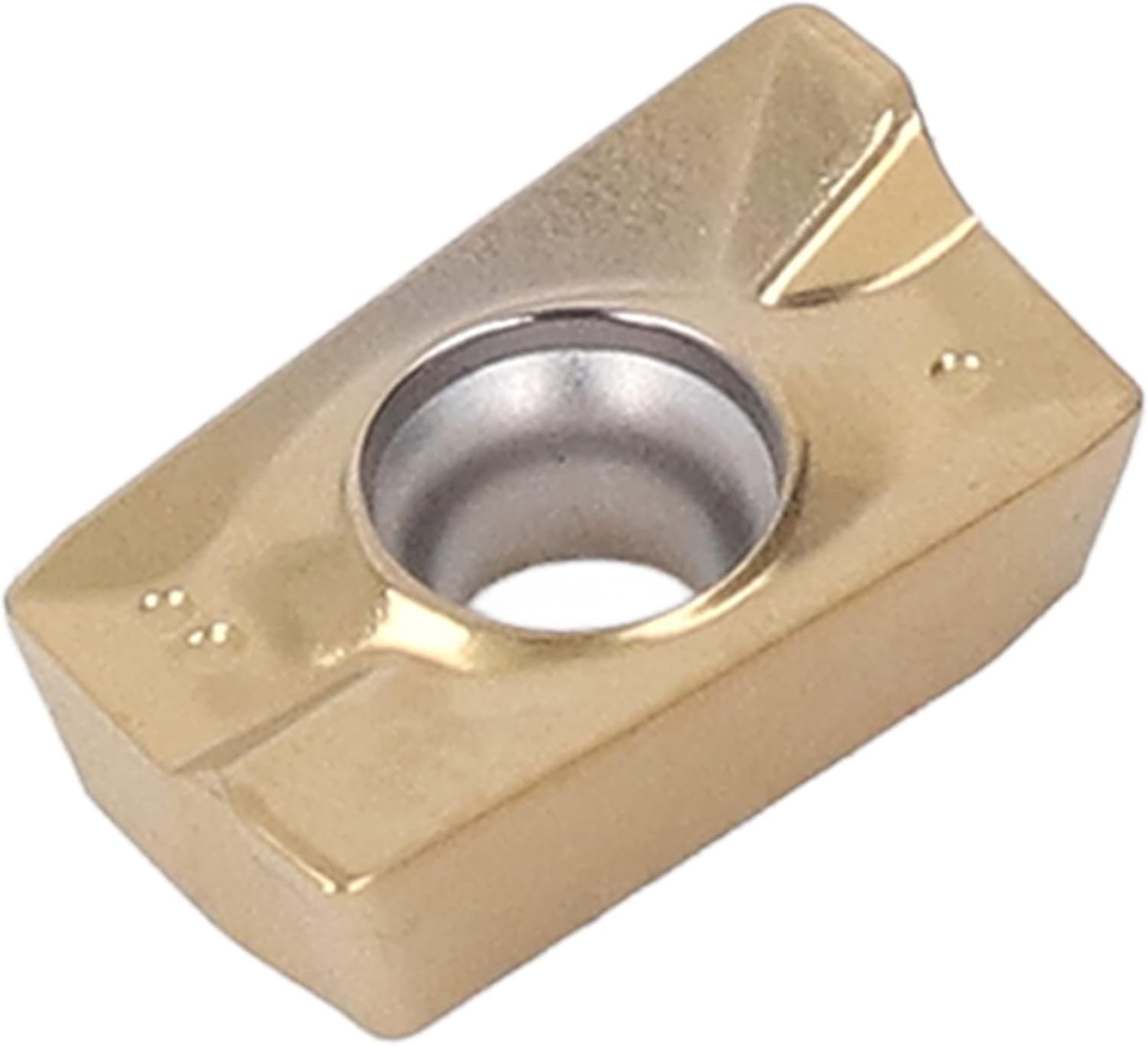 10PCS Turning Inserts Coated Carbide Inserts CNC Lathe Milling Cutting Tools APMT1604 image number 5