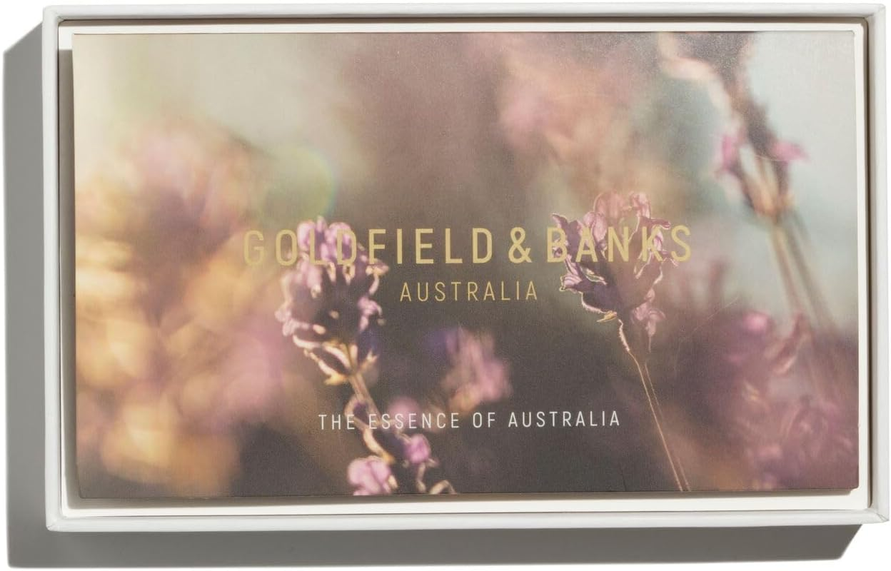 Goldfield & Banks Discovery Botanical Series 3-Piece Fragrance Set image number 3