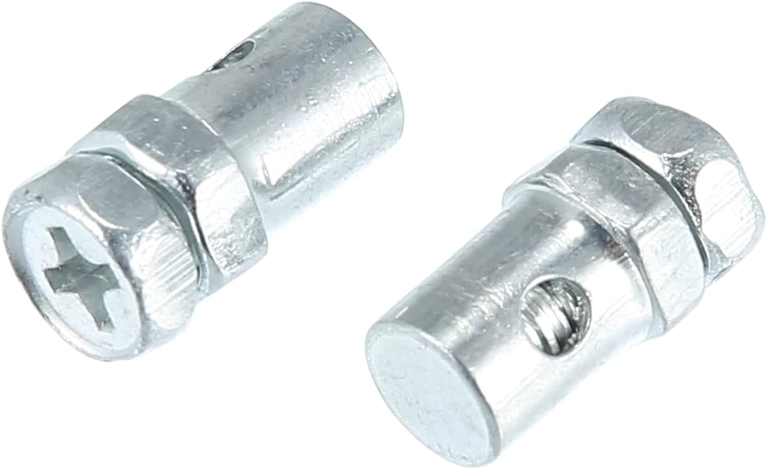 Uxcell 14Pcs 4Mm Thread Dia Universal Motorcycle Brake Line Cable Wire Screws Fastener