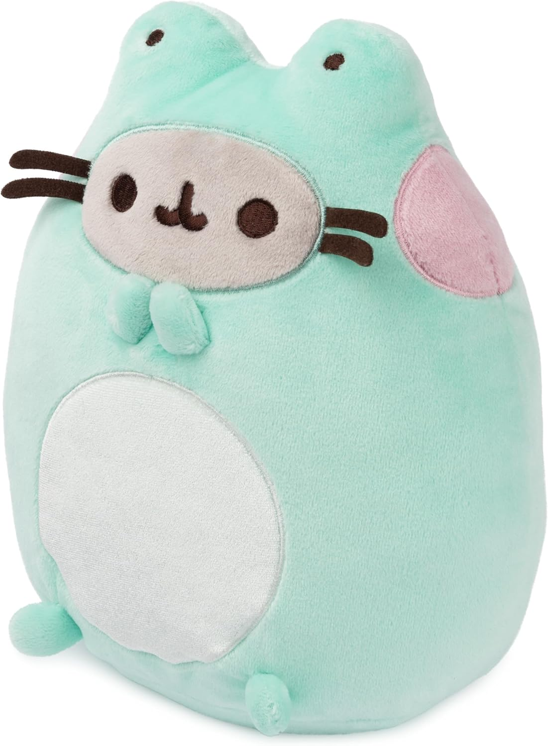 Pusheen Enchanted Frog Soft Toy, 24 Cm Height image number 3