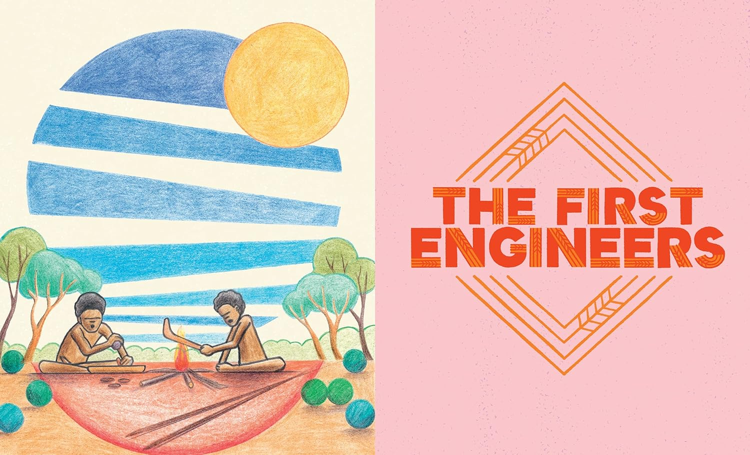 The First Scientists: Deadly Inventions and Innovations from Australia'S First Peoples image number 4